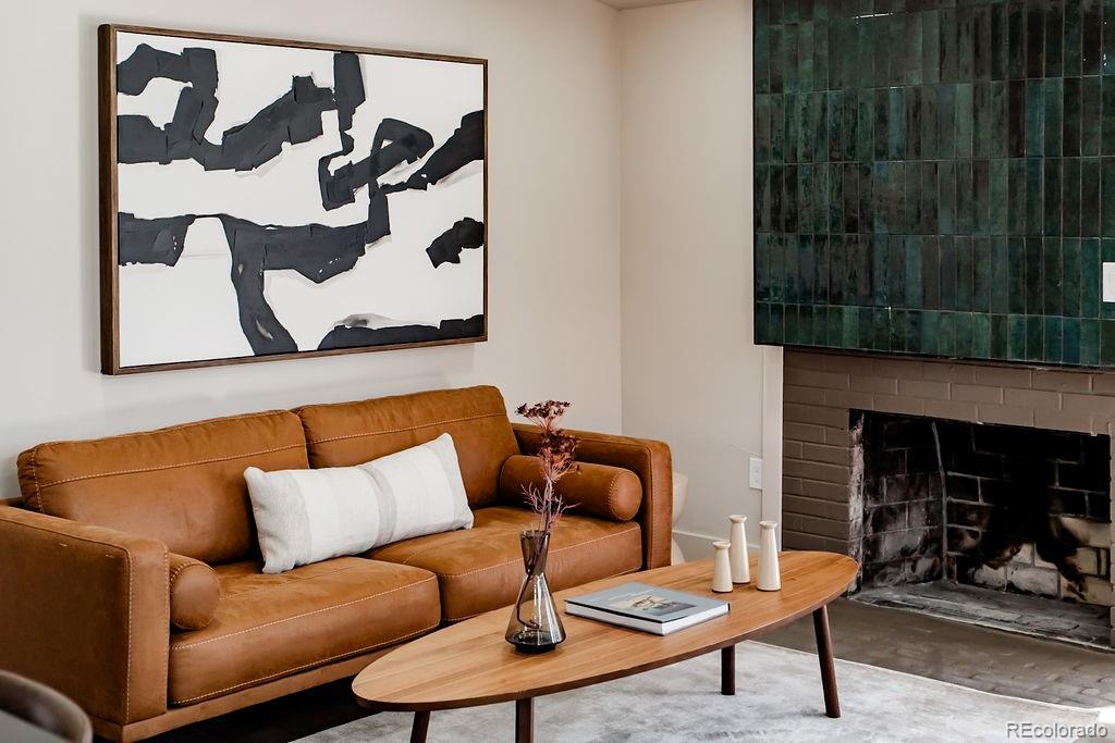 MLS Image #14 for 2440 s meade street,denver, Colorado