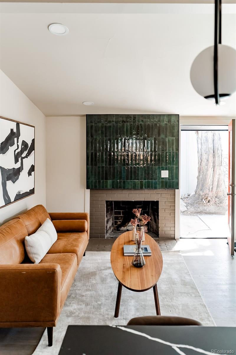 MLS Image #2 for 2440 s meade street,denver, Colorado