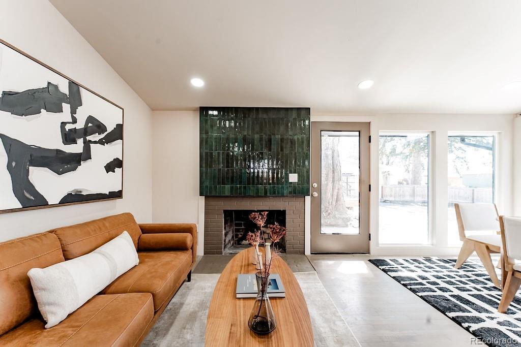 MLS Image #38 for 2440 s meade street,denver, Colorado