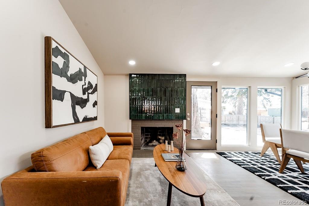 MLS Image #39 for 2440 s meade street,denver, Colorado