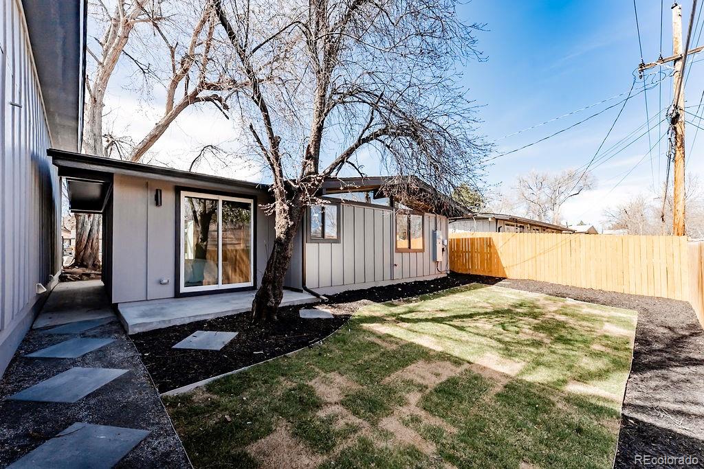 MLS Image #41 for 2440 s meade street,denver, Colorado