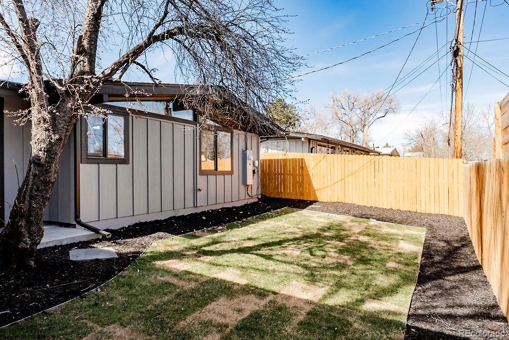 MLS Image #44 for 2440 s meade street,denver, Colorado