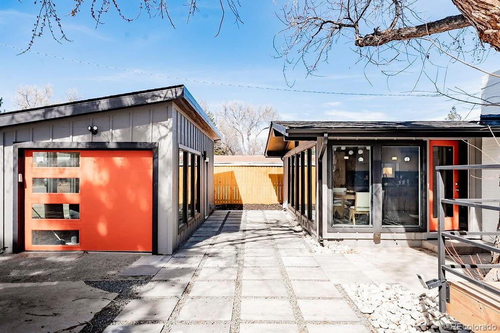 MLS Image #45 for 2440 s meade street,denver, Colorado