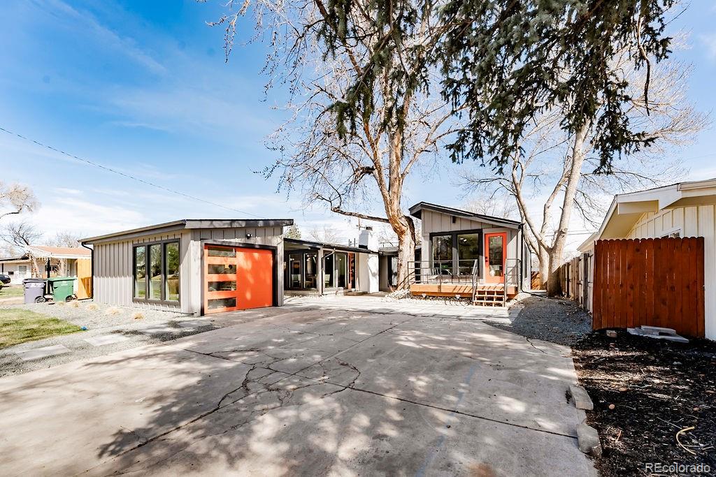 MLS Image #47 for 2440 s meade street,denver, Colorado