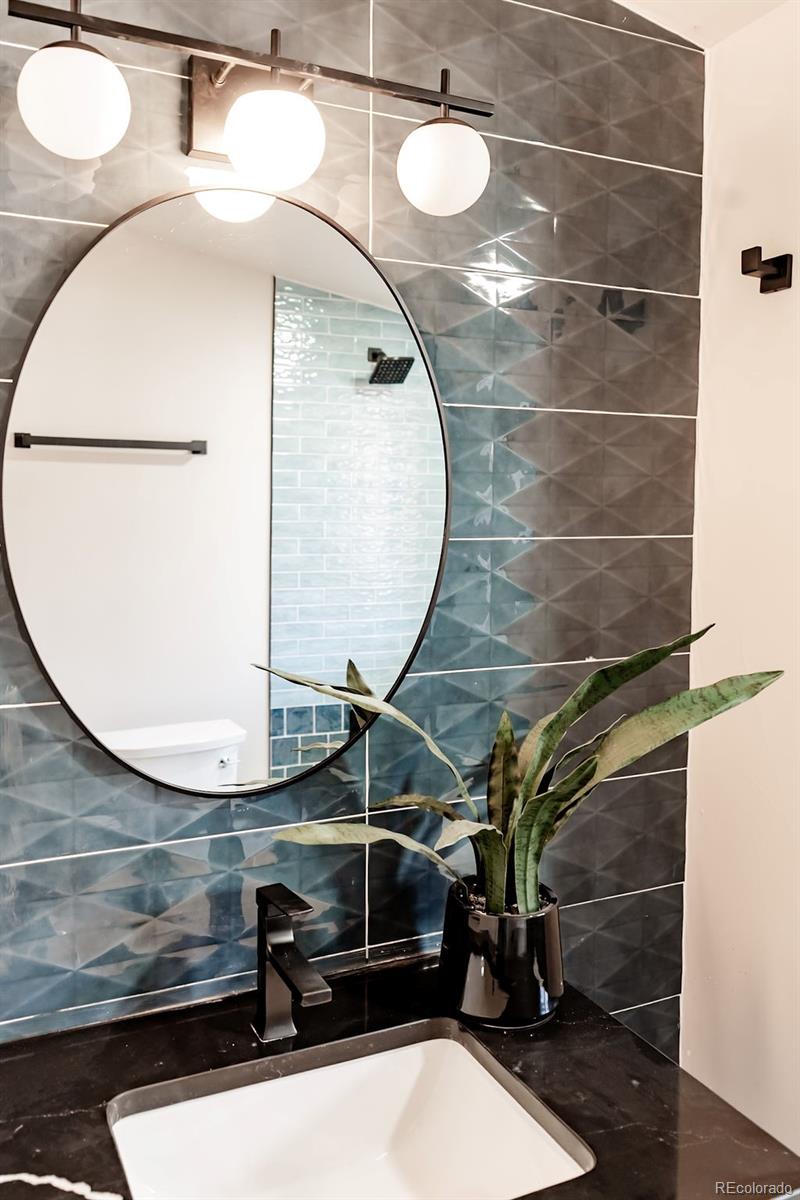 MLS Image #9 for 2440 s meade street,denver, Colorado