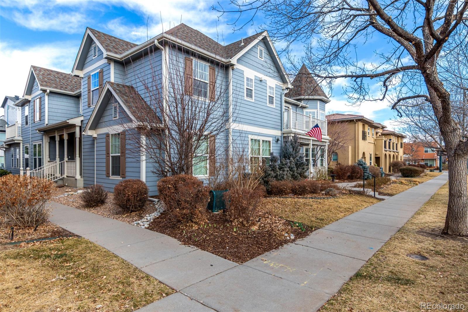 MLS Image #0 for 7621 e 26th avenue,denver, Colorado