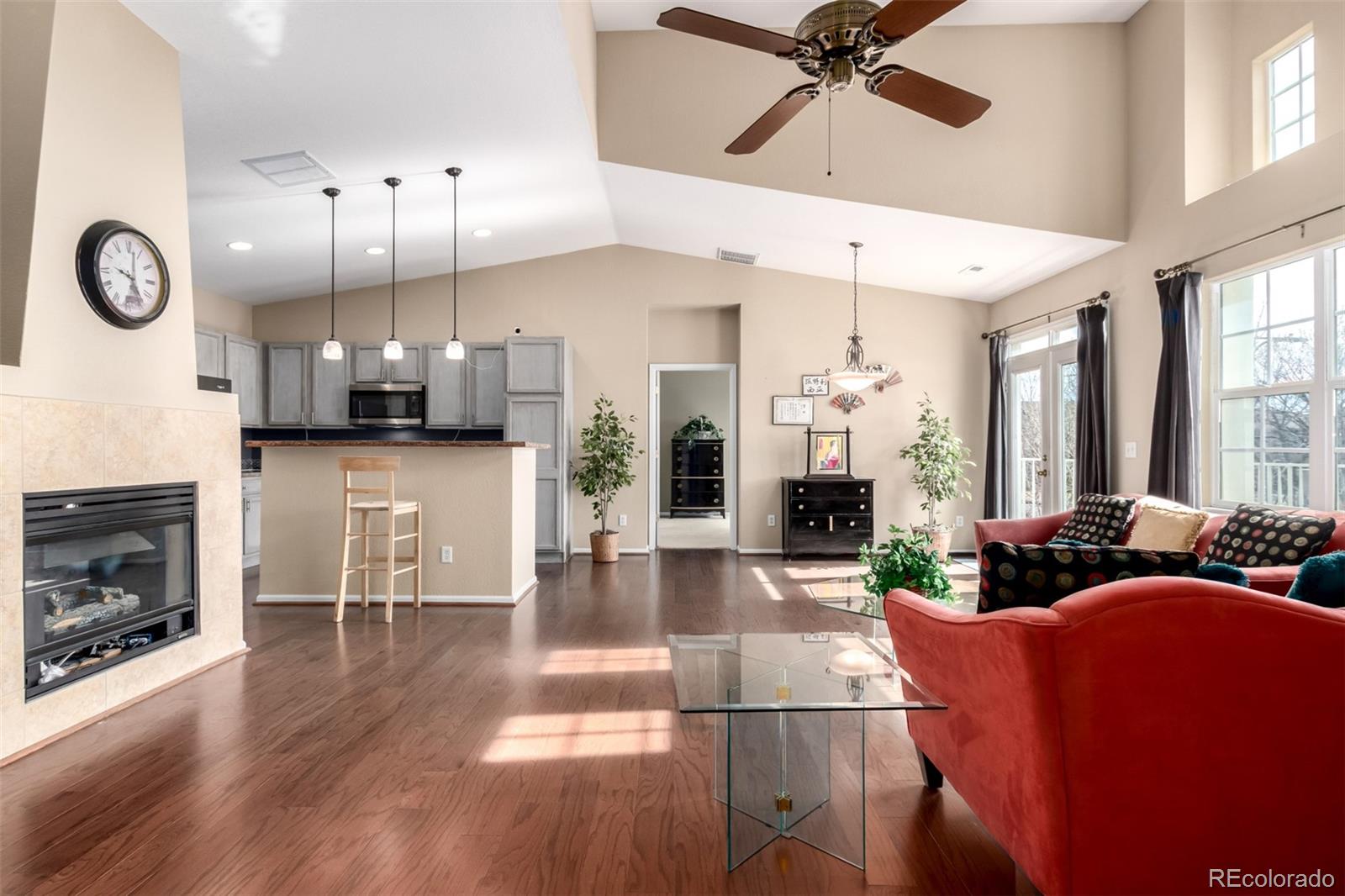 MLS Image #2 for 7621 e 26th avenue,denver, Colorado