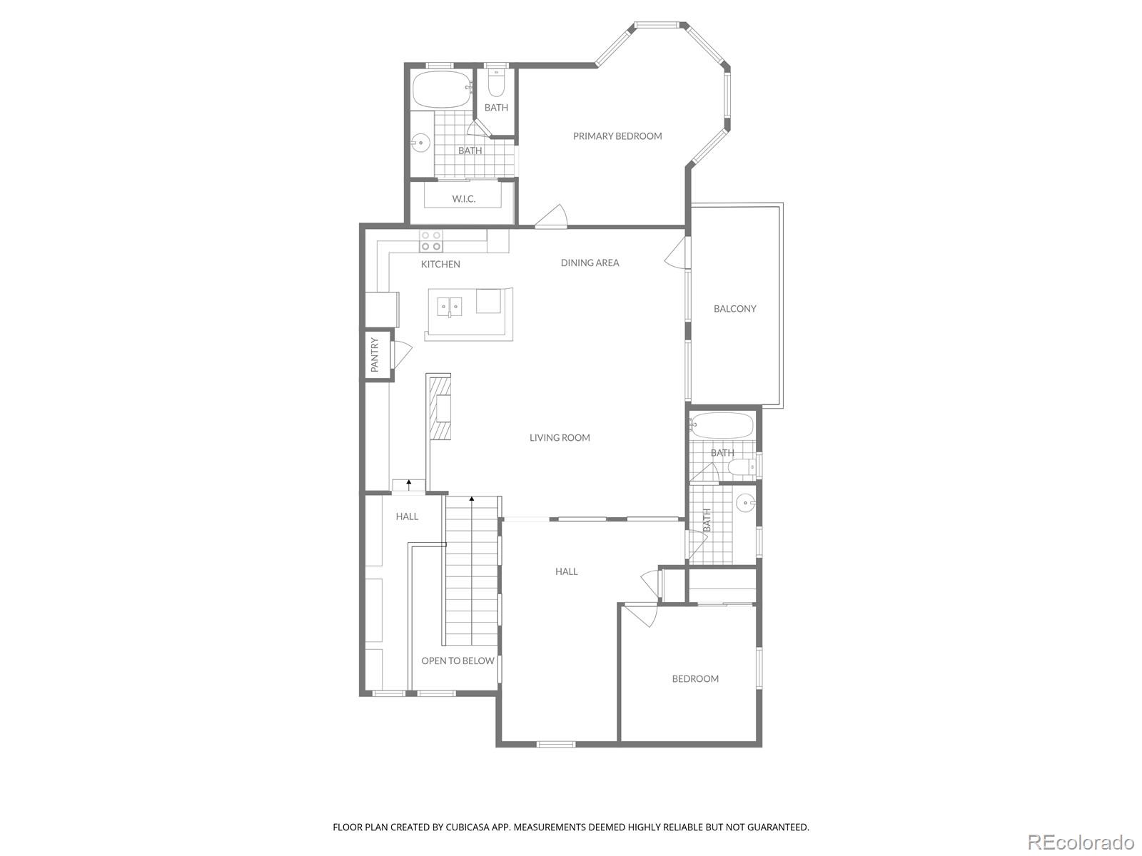 MLS Image #21 for 7621 e 26th avenue,denver, Colorado