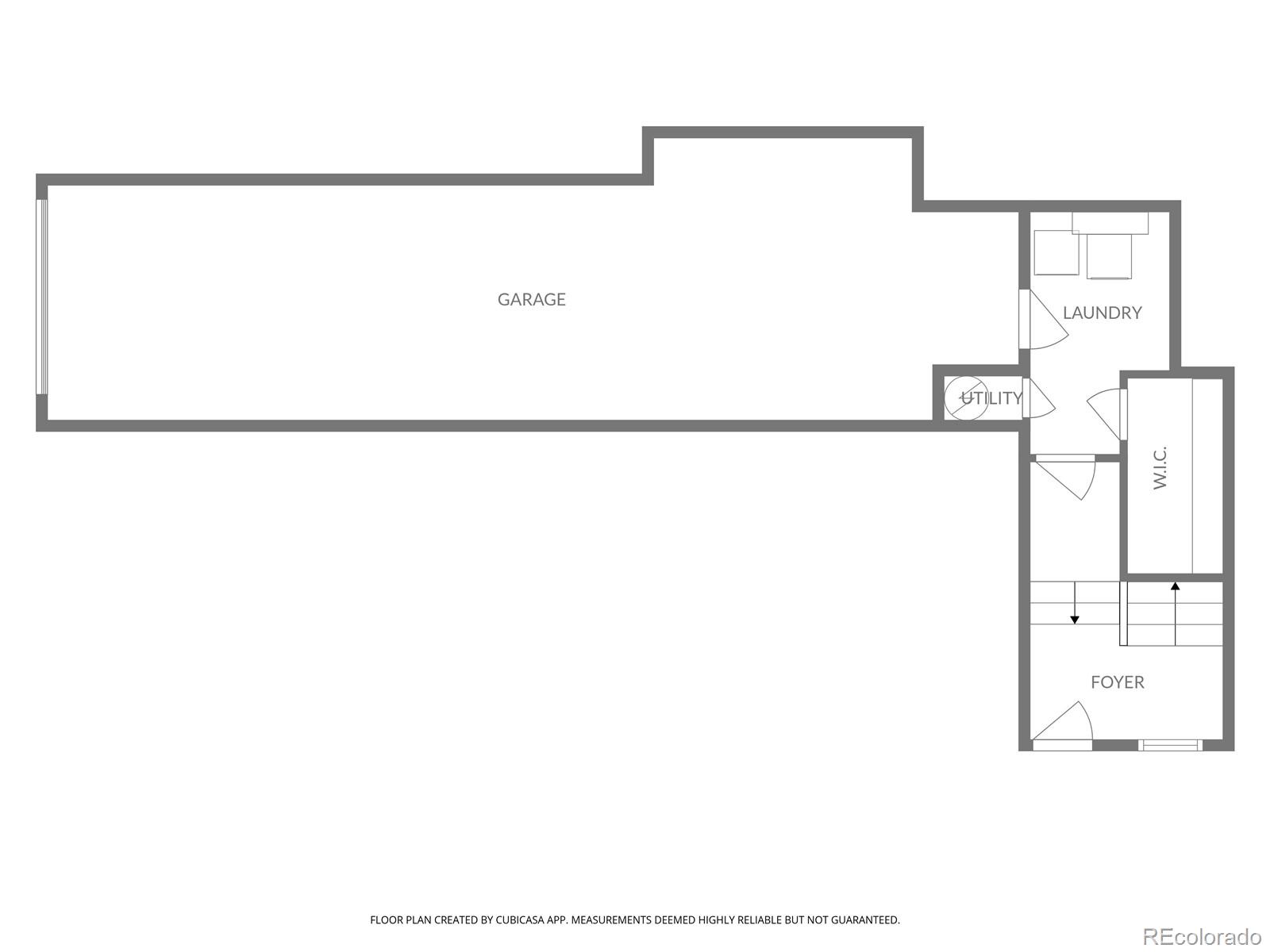 MLS Image #22 for 7621 e 26th avenue,denver, Colorado