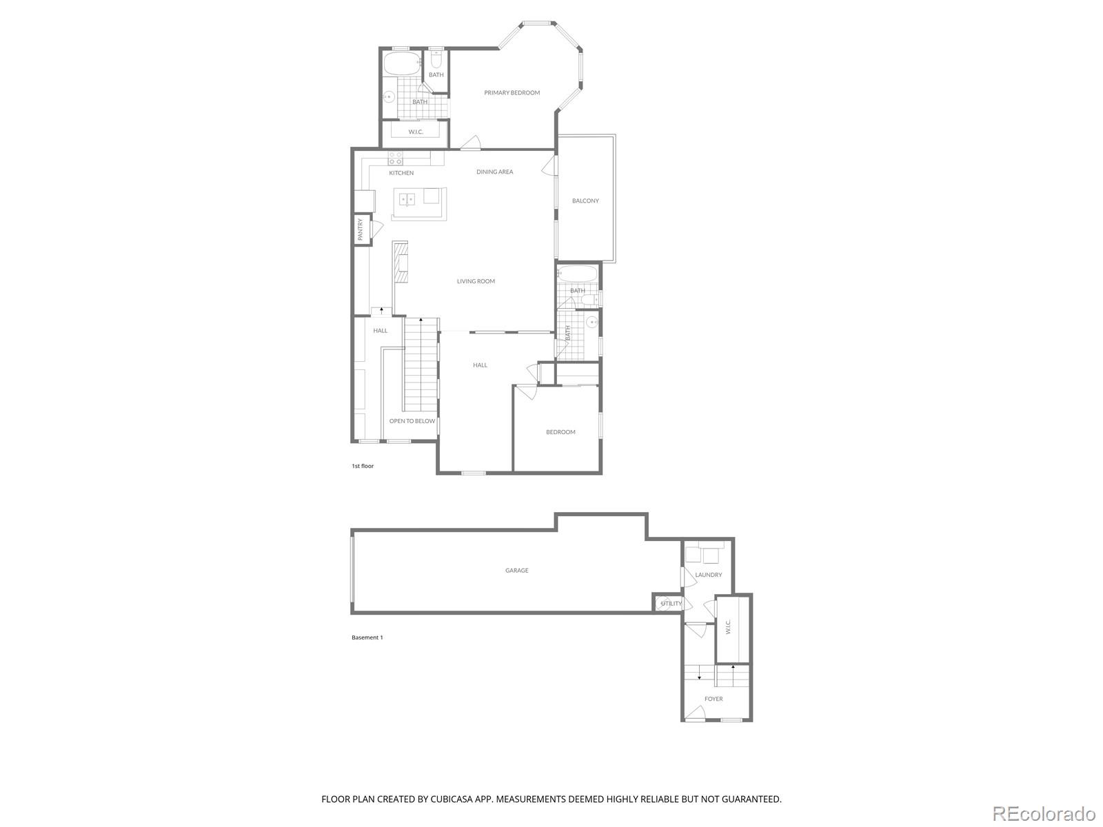 MLS Image #23 for 7621 e 26th avenue,denver, Colorado