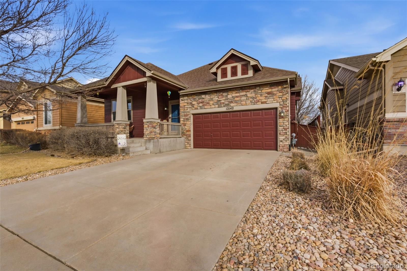 MLS Image #1 for 12142  village circle,brighton, Colorado
