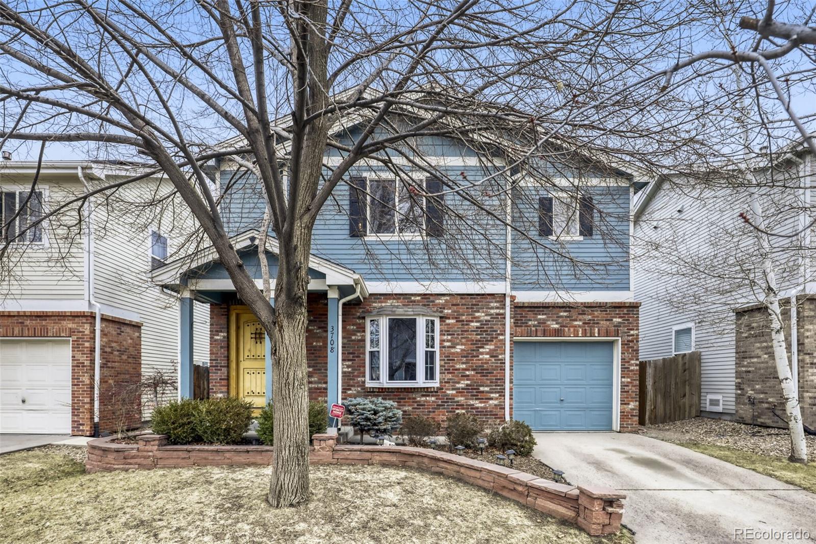 MLS Image #0 for 3708  dexter court,denver, Colorado
