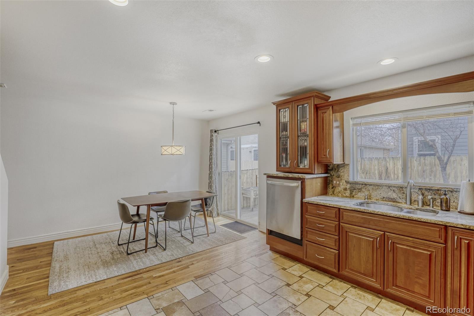 MLS Image #11 for 3708  dexter court,denver, Colorado