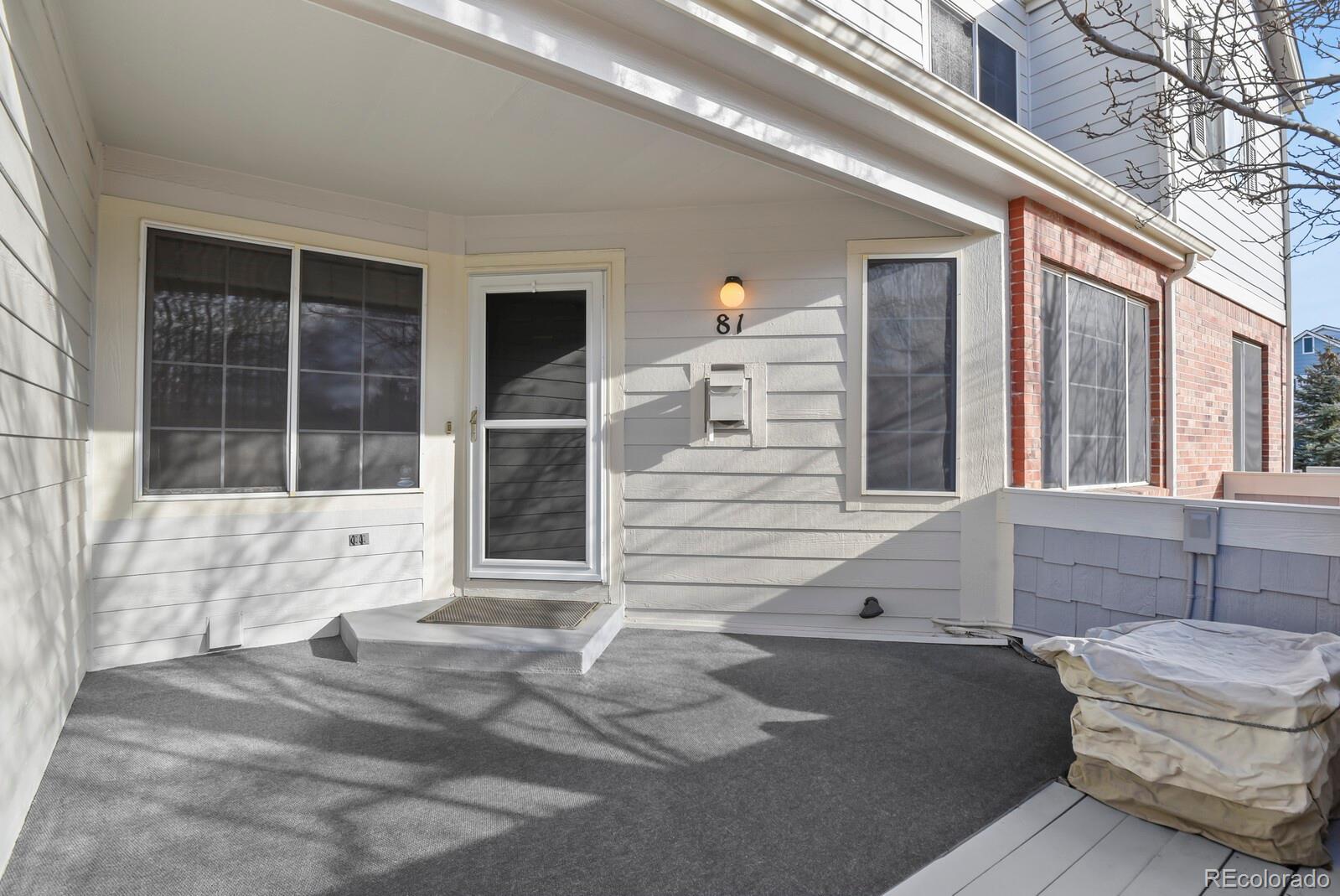 MLS Image #2 for 9608  deerhorn court,parker, Colorado