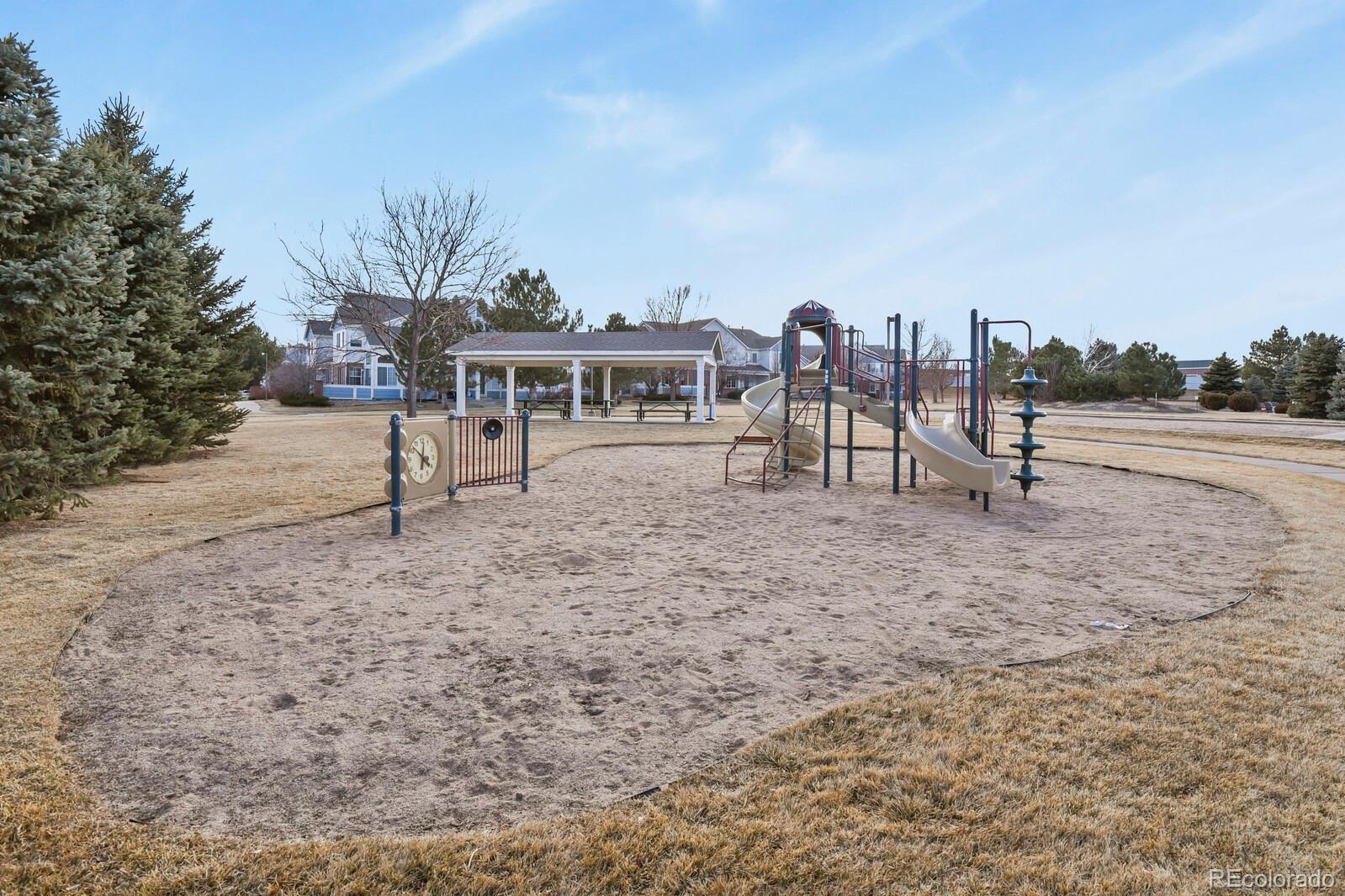 MLS Image #29 for 9608  deerhorn court,parker, Colorado
