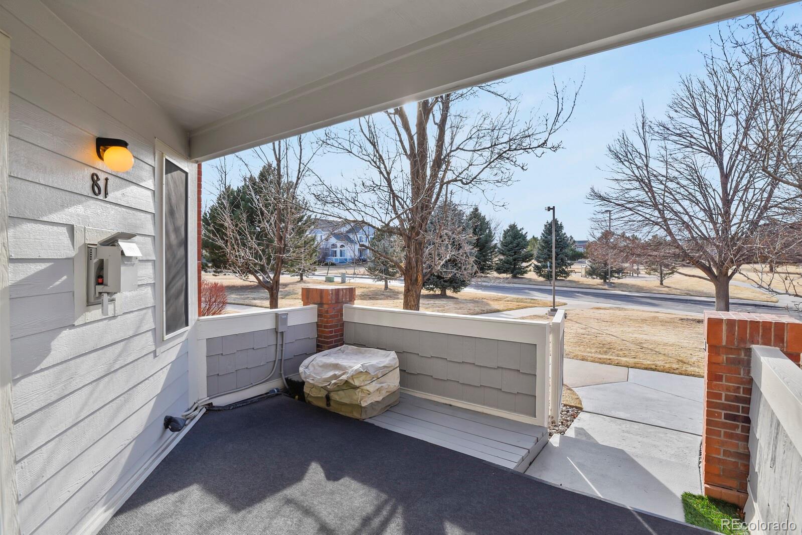 MLS Image #3 for 9608  deerhorn court,parker, Colorado