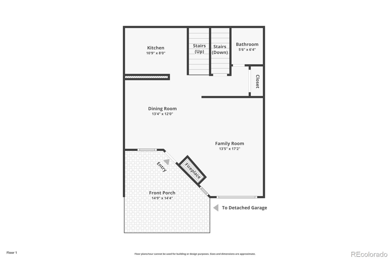 MLS Image #30 for 9608  deerhorn court,parker, Colorado
