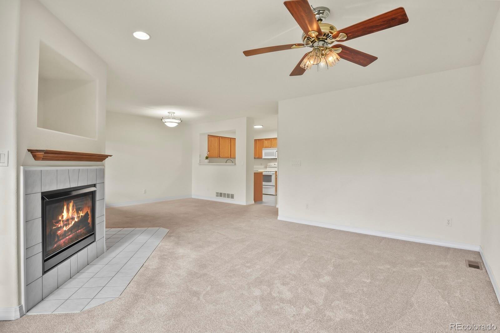 MLS Image #5 for 9608  deerhorn court,parker, Colorado