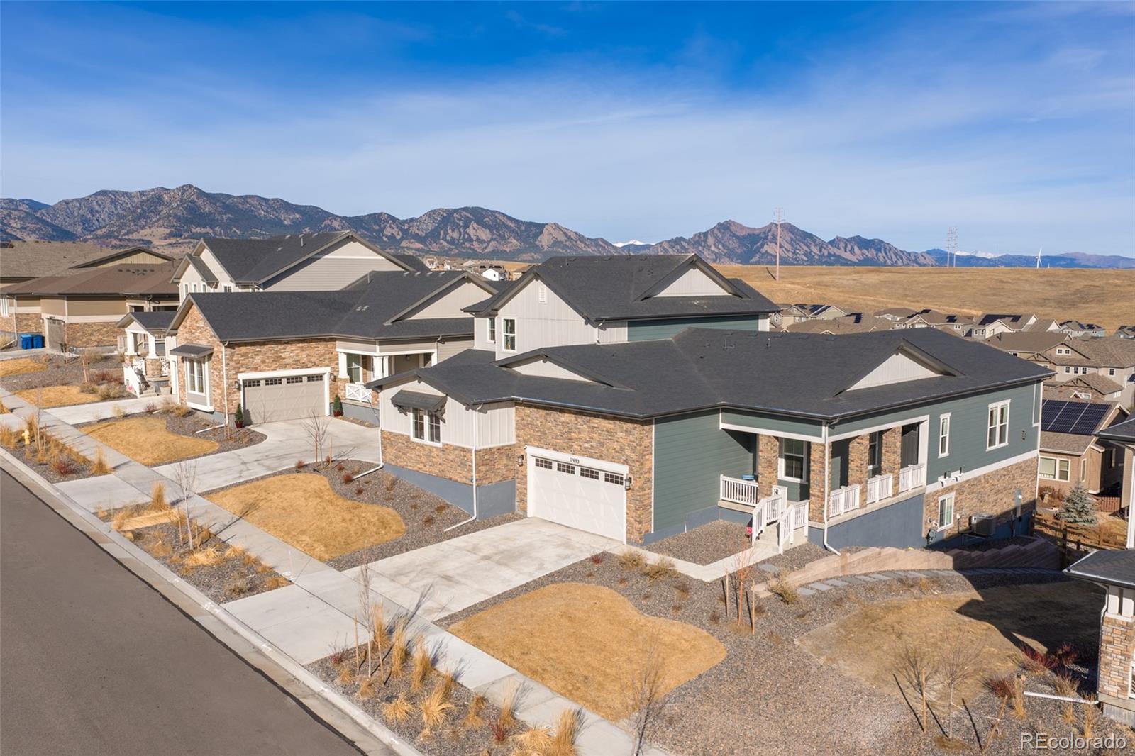 MLS Image #2 for 17693 w 93rd place,arvada, Colorado
