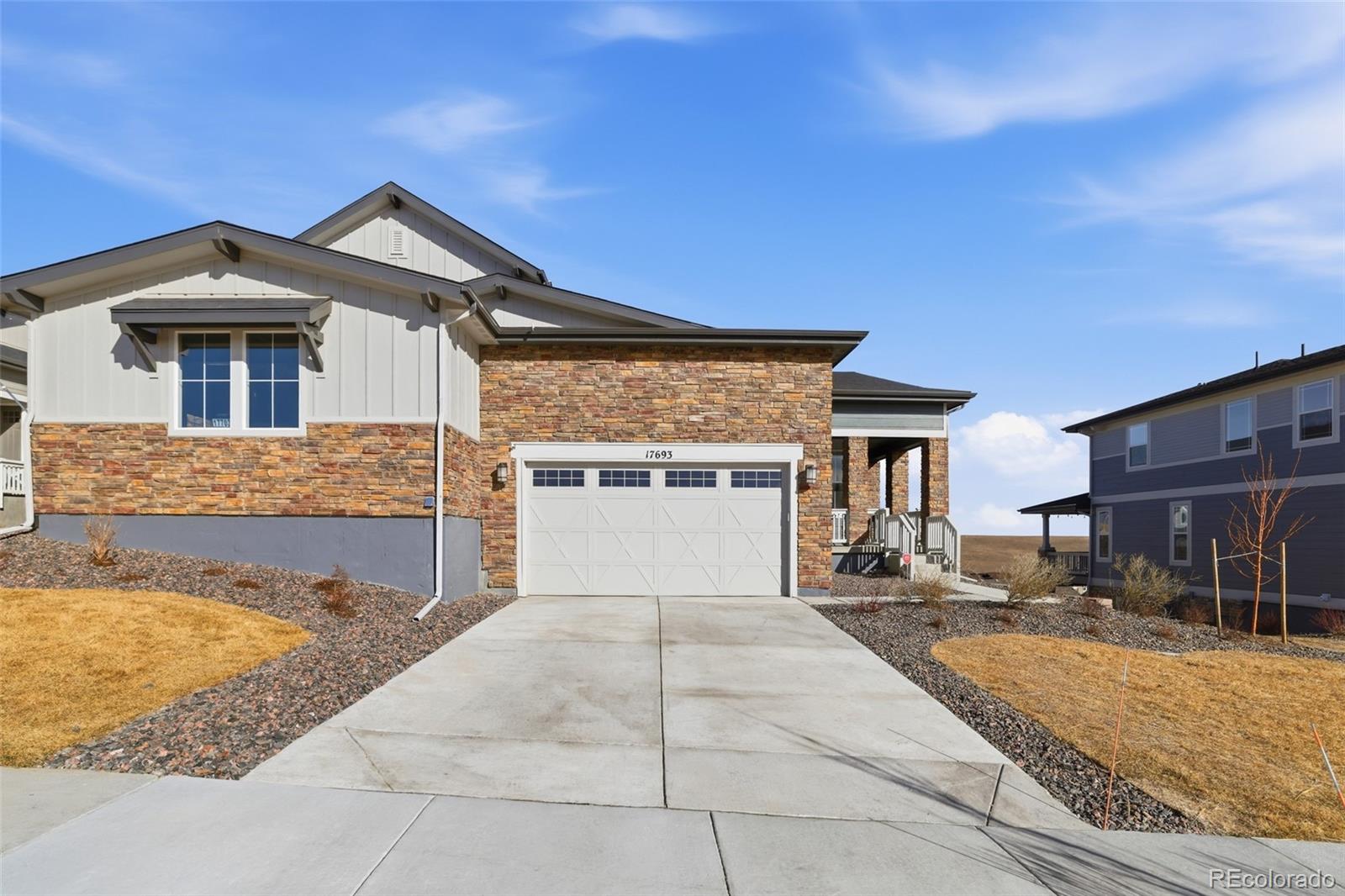 MLS Image #3 for 17693 w 93rd place,arvada, Colorado