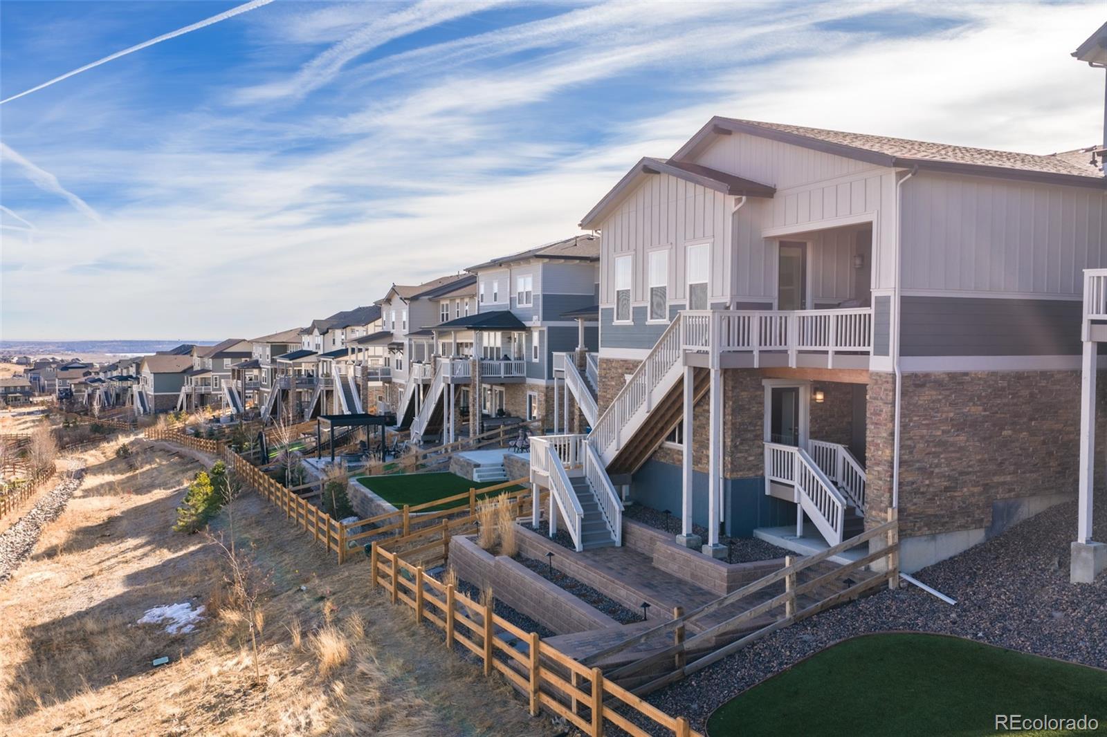 MLS Image #41 for 17693 w 93rd place,arvada, Colorado