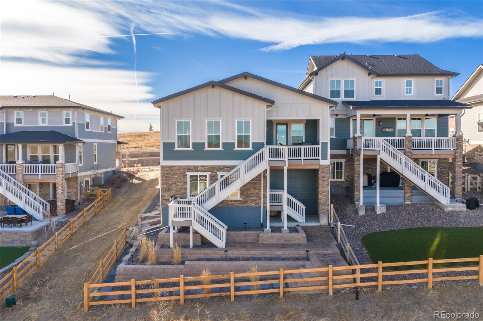 MLS Image #42 for 17693 w 93rd place,arvada, Colorado