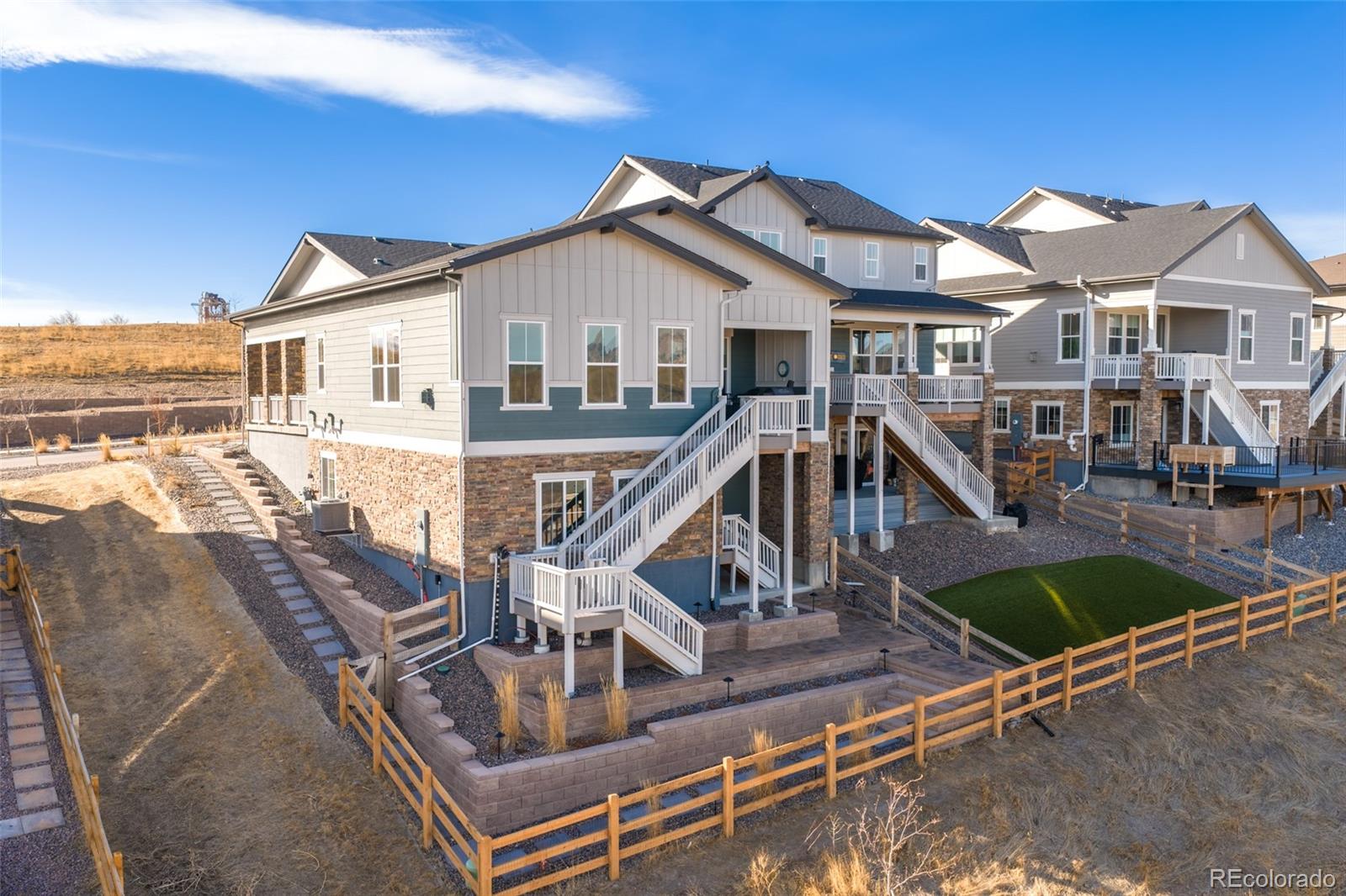 MLS Image #43 for 17693 w 93rd place,arvada, Colorado