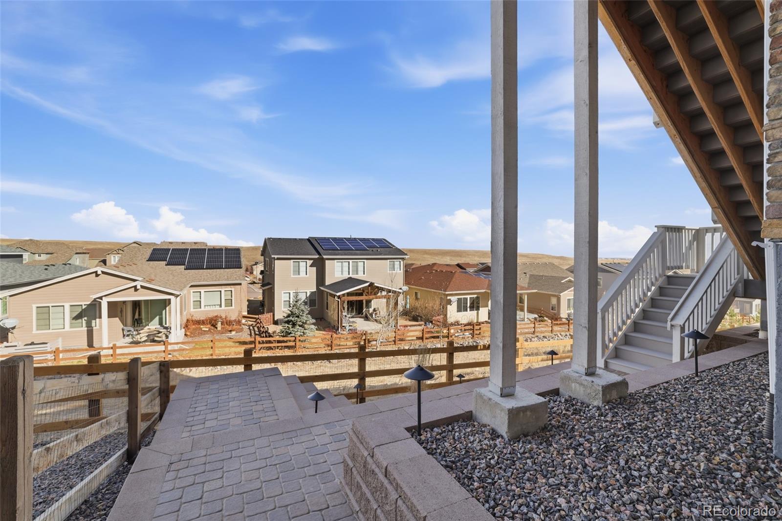 MLS Image #45 for 17693 w 93rd place,arvada, Colorado