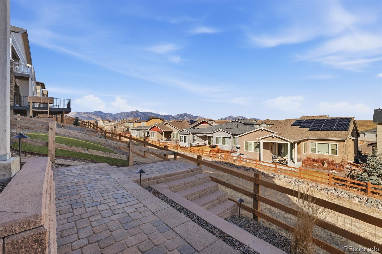MLS Image #47 for 17693 w 93rd place,arvada, Colorado