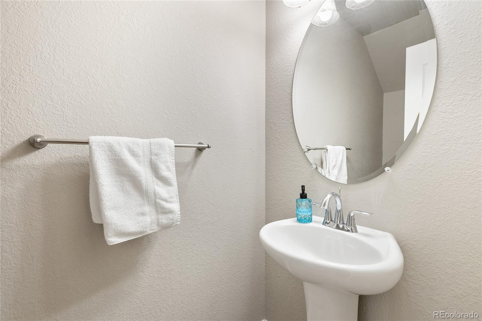 MLS Image #16 for 1820  lower gold camp road,colorado springs, Colorado