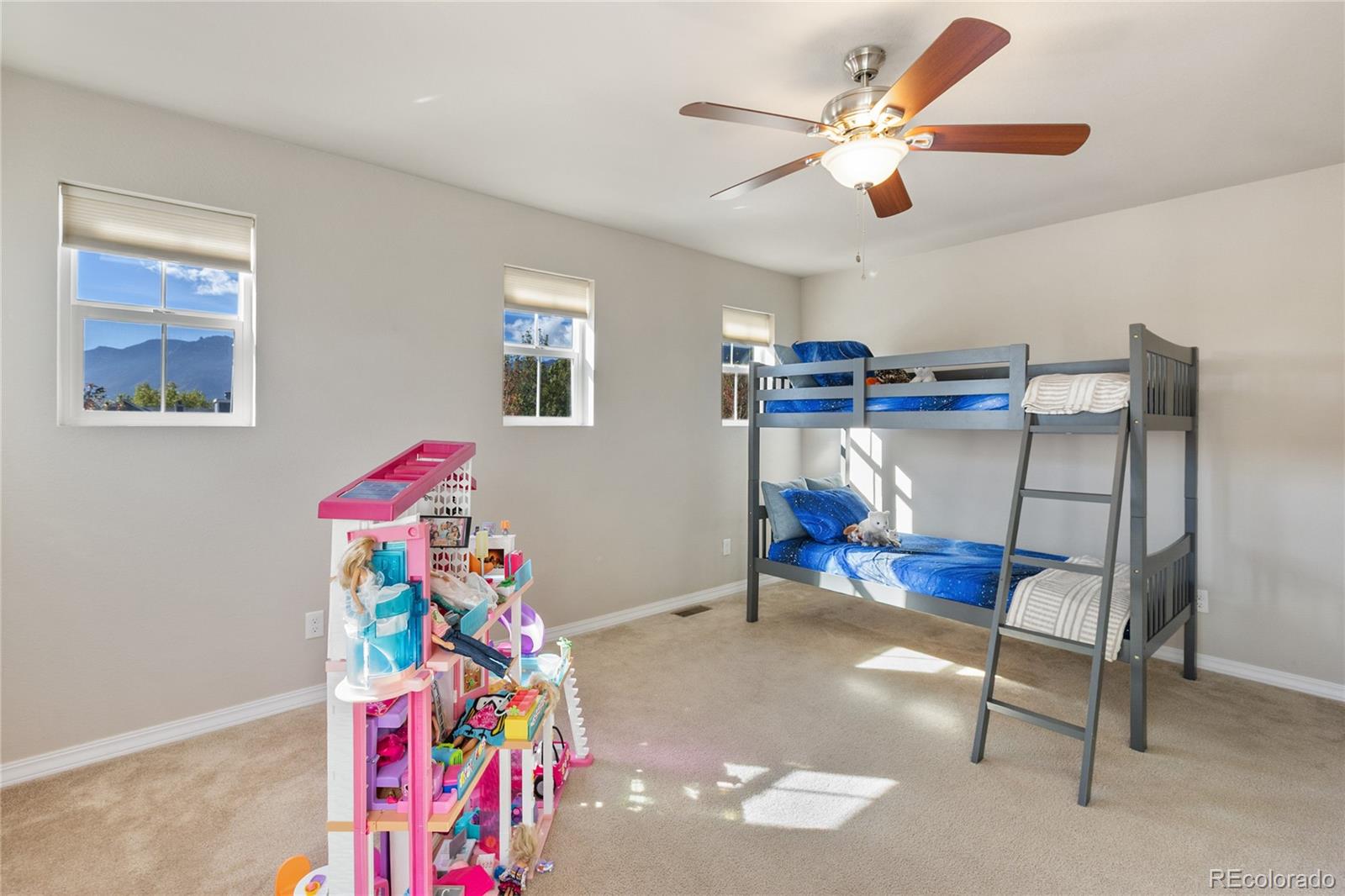 MLS Image #21 for 1820  lower gold camp road,colorado springs, Colorado