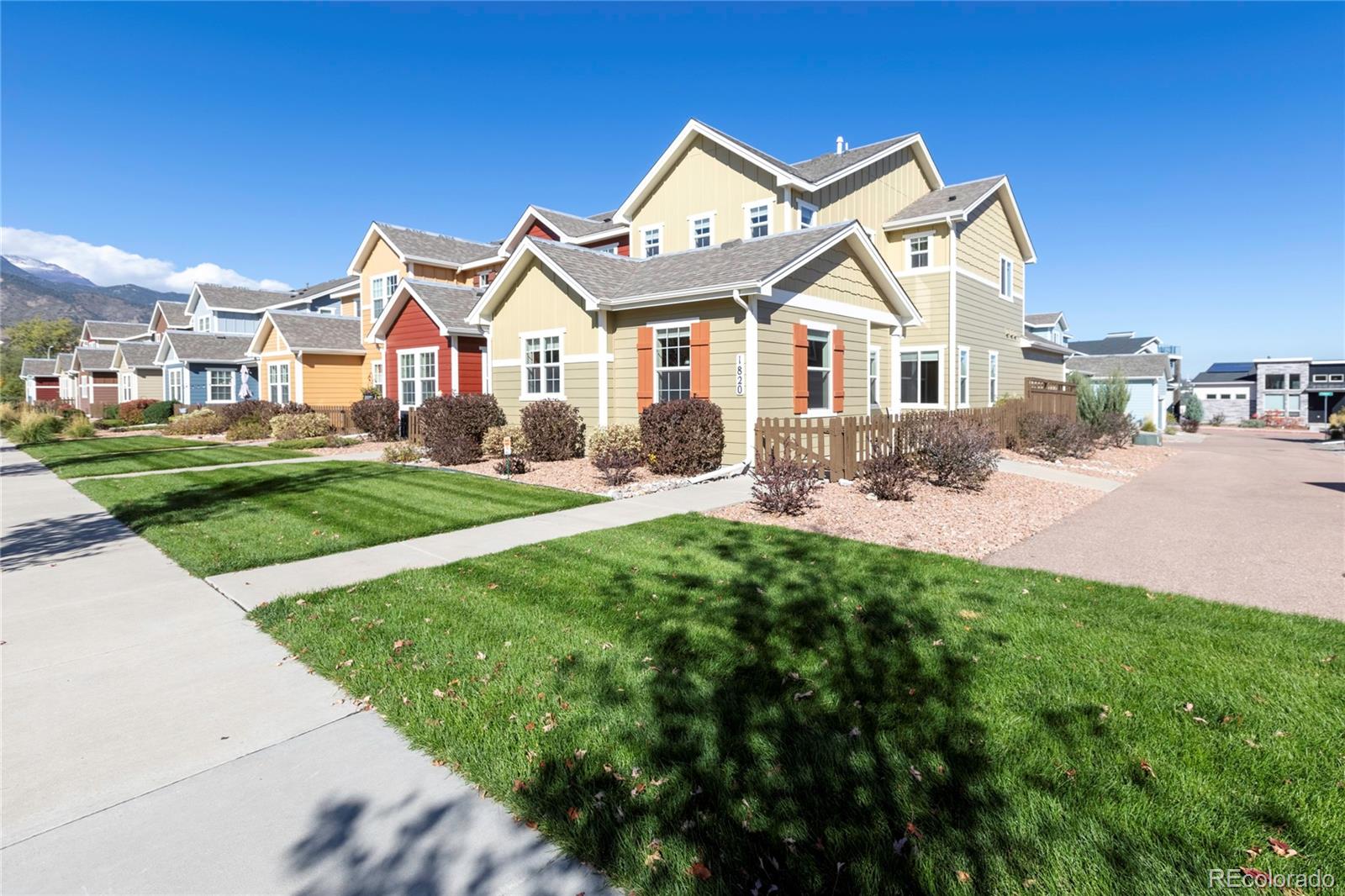 MLS Image #23 for 1820  lower gold camp road,colorado springs, Colorado