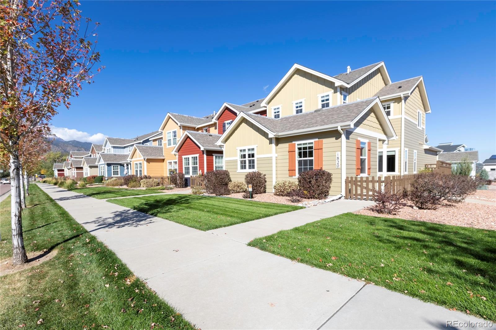 MLS Image #25 for 1820  lower gold camp road,colorado springs, Colorado