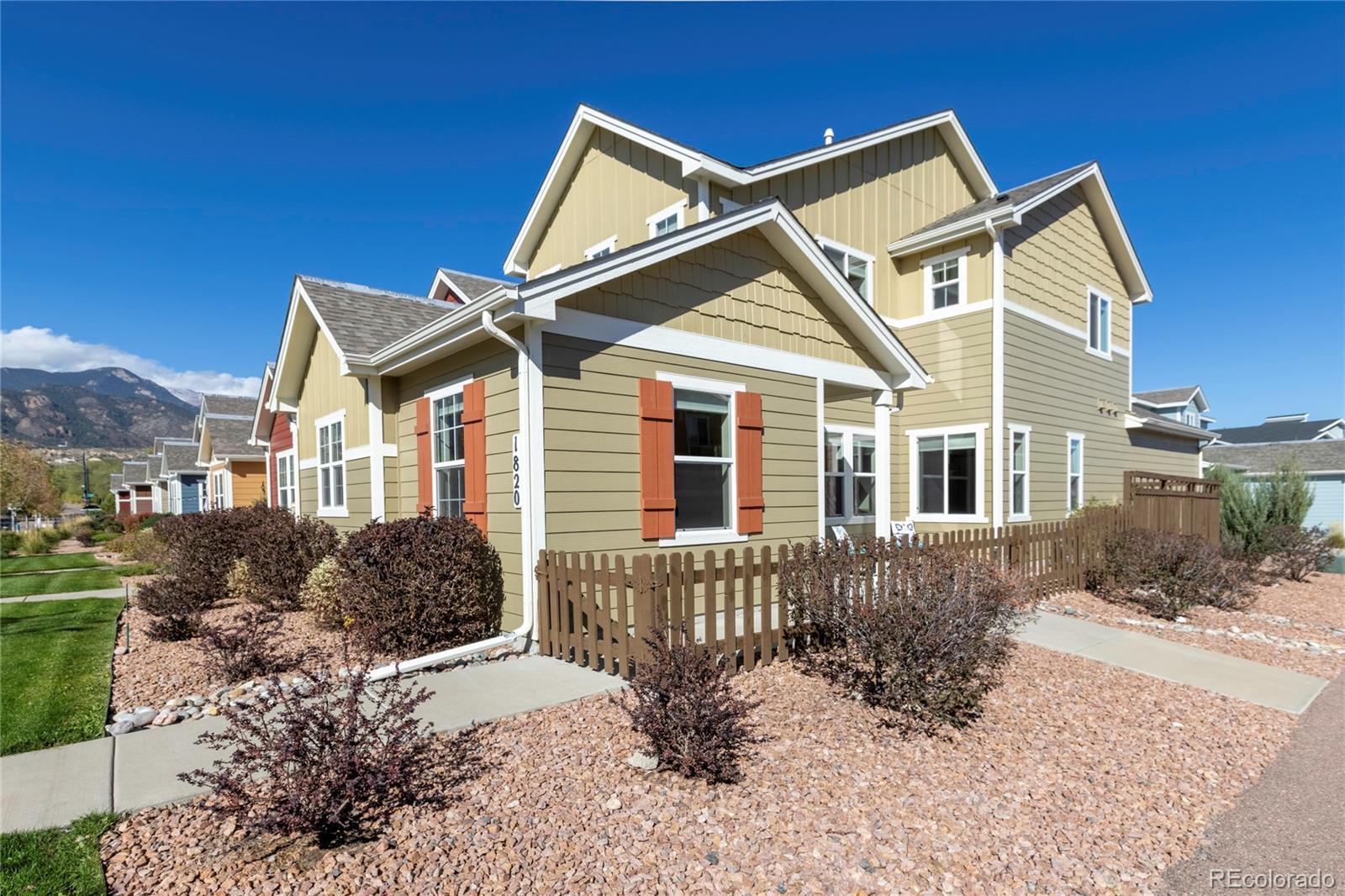 MLS Image #26 for 1820  lower gold camp road,colorado springs, Colorado