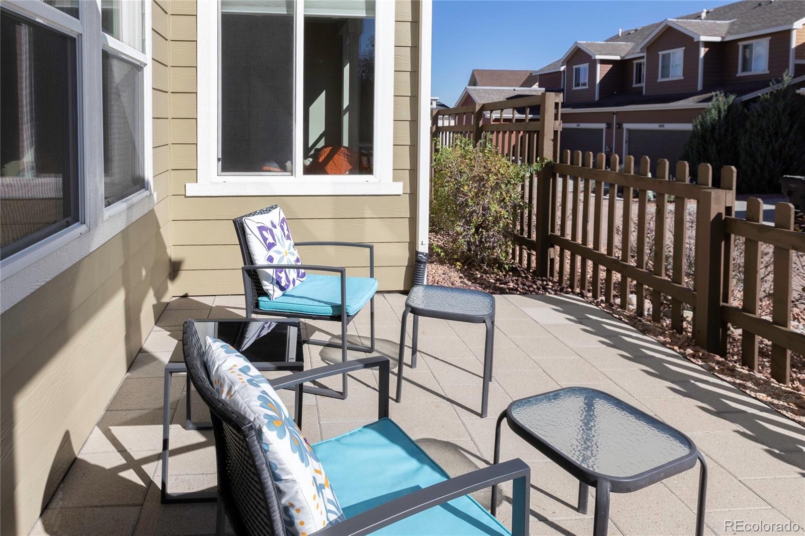 MLS Image #3 for 1820  lower gold camp road,colorado springs, Colorado