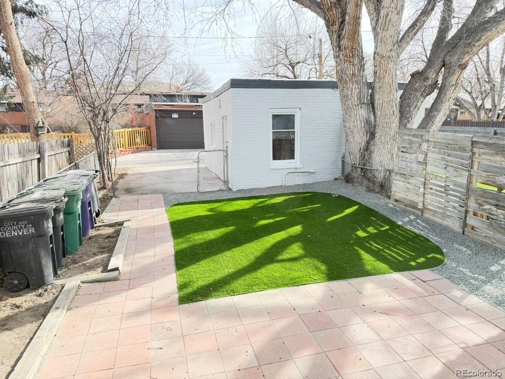 MLS Image #18 for 292 s lafayette street,denver, Colorado