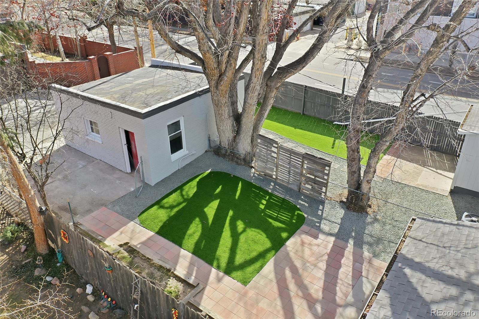 MLS Image #19 for 292 s lafayette street,denver, Colorado