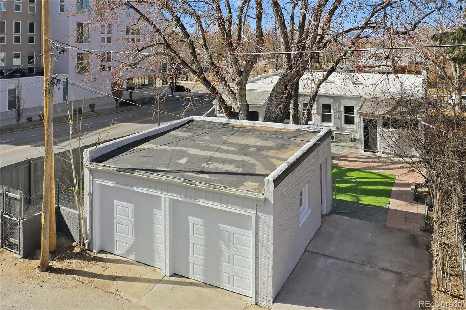 MLS Image #20 for 292 s lafayette street,denver, Colorado