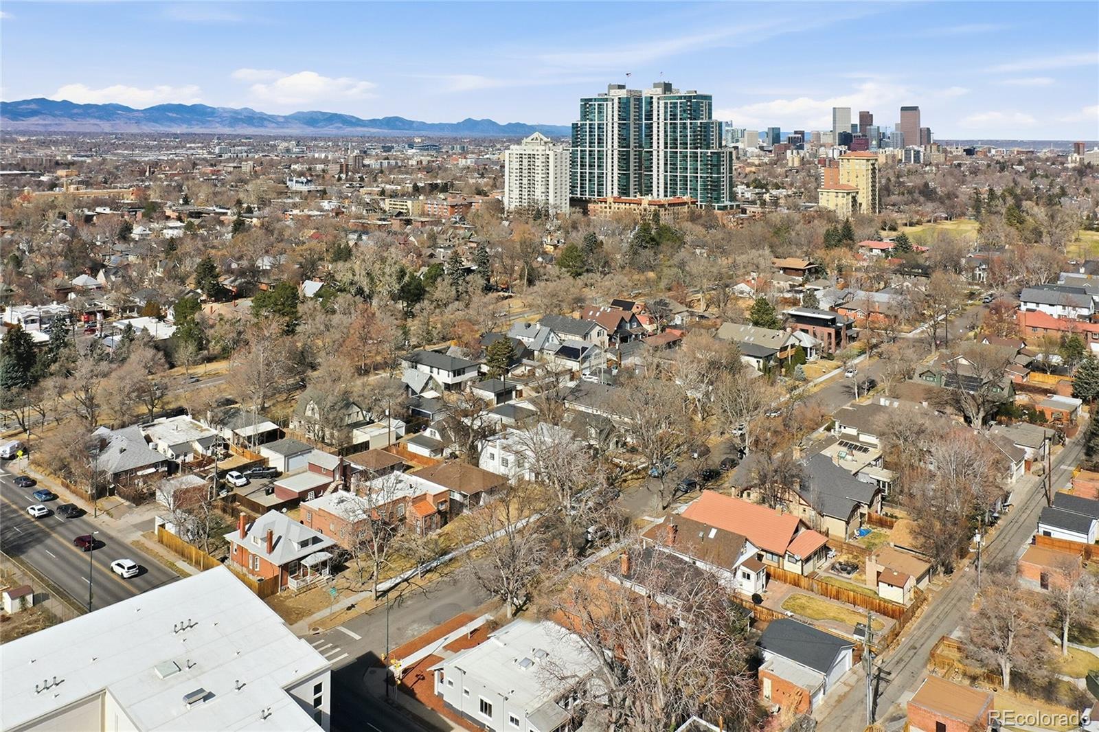 MLS Image #21 for 292 s lafayette street,denver, Colorado