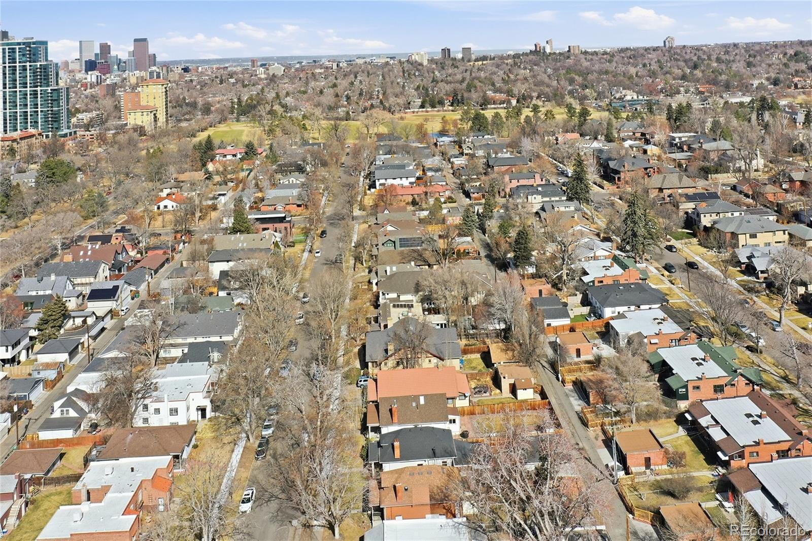 MLS Image #22 for 292 s lafayette street,denver, Colorado
