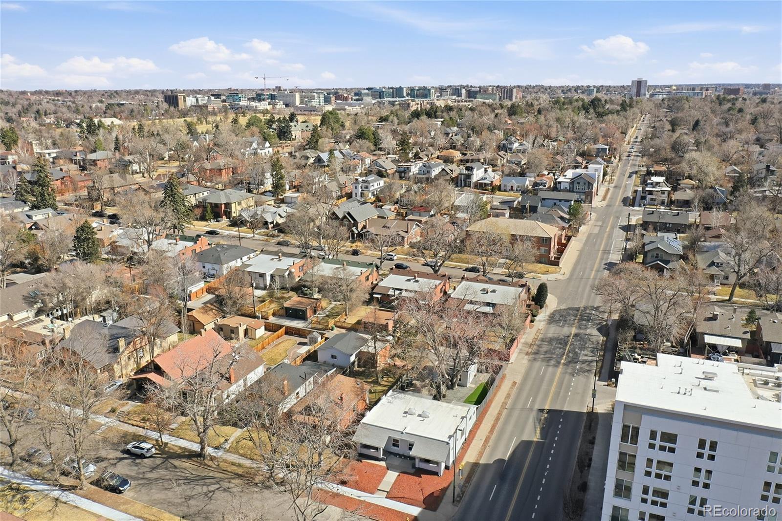 MLS Image #23 for 292 s lafayette street,denver, Colorado