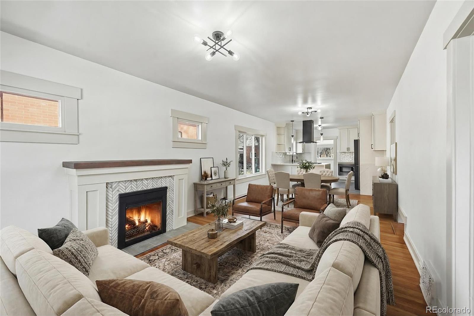 MLS Image #24 for 292 s lafayette street,denver, Colorado