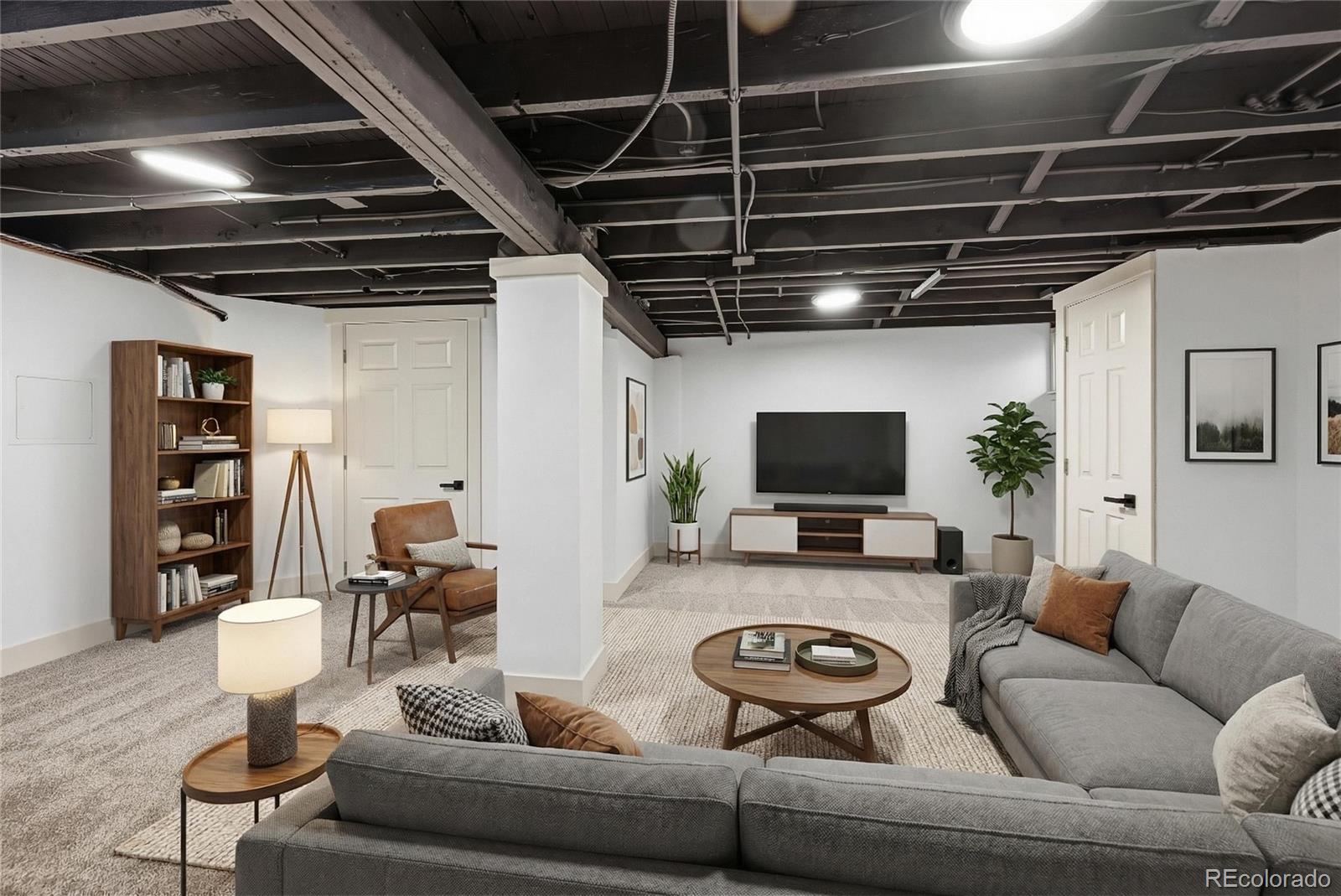 MLS Image #28 for 292 s lafayette street,denver, Colorado
