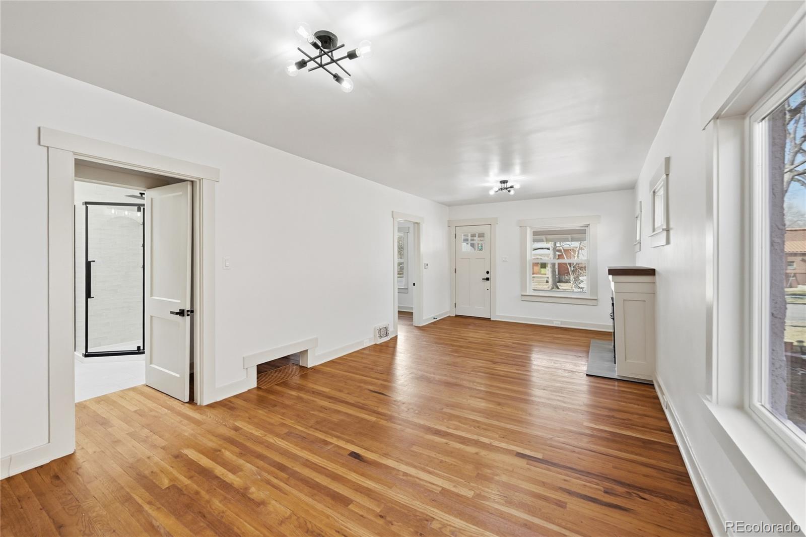MLS Image #3 for 292 s lafayette street,denver, Colorado