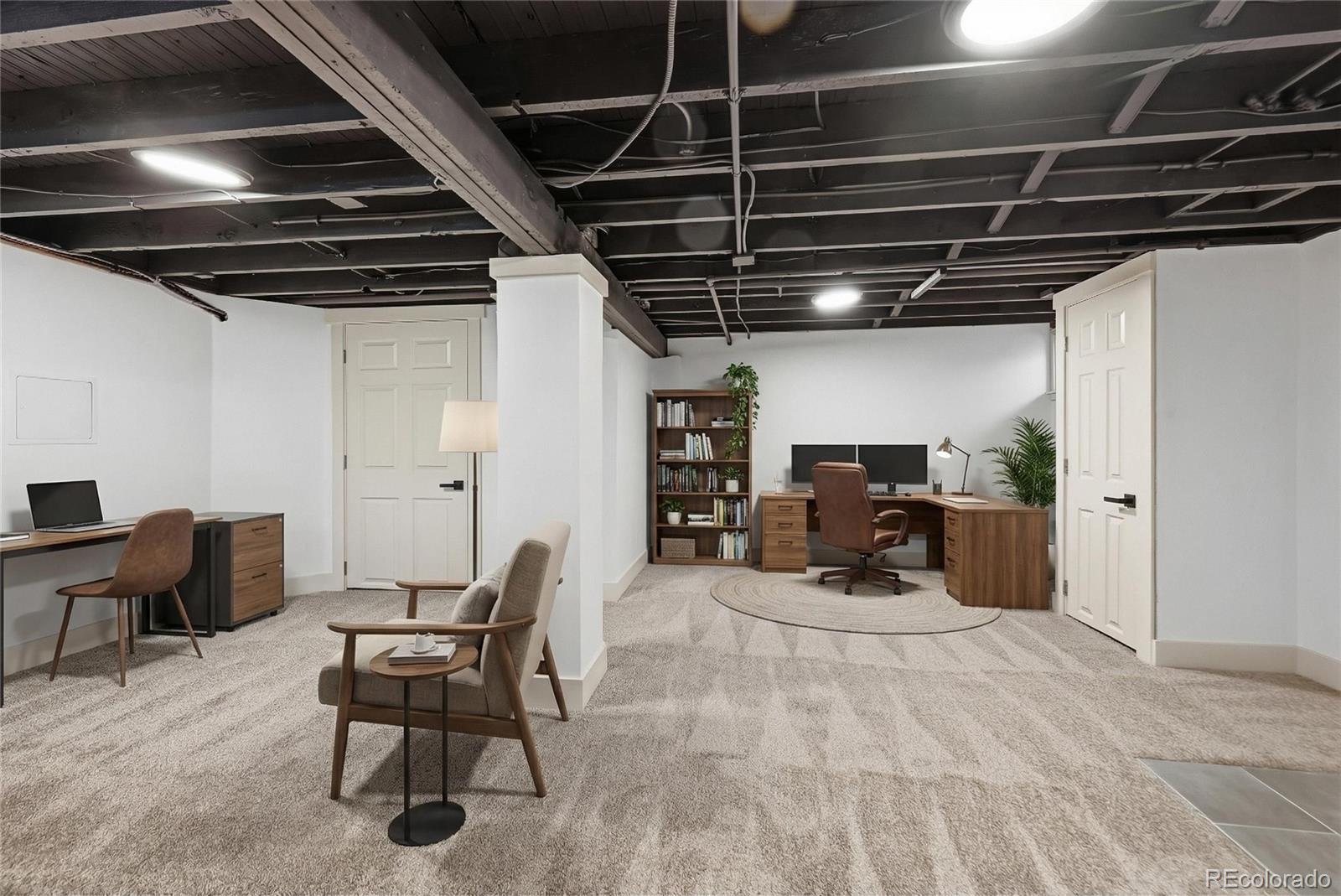MLS Image #30 for 292 s lafayette street,denver, Colorado