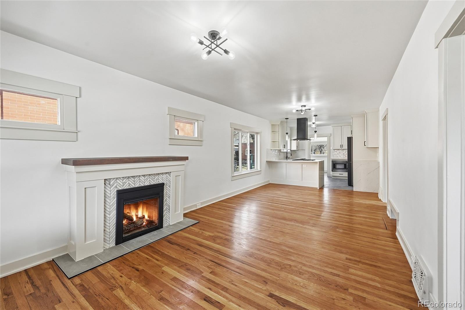 MLS Image #4 for 292 s lafayette street,denver, Colorado