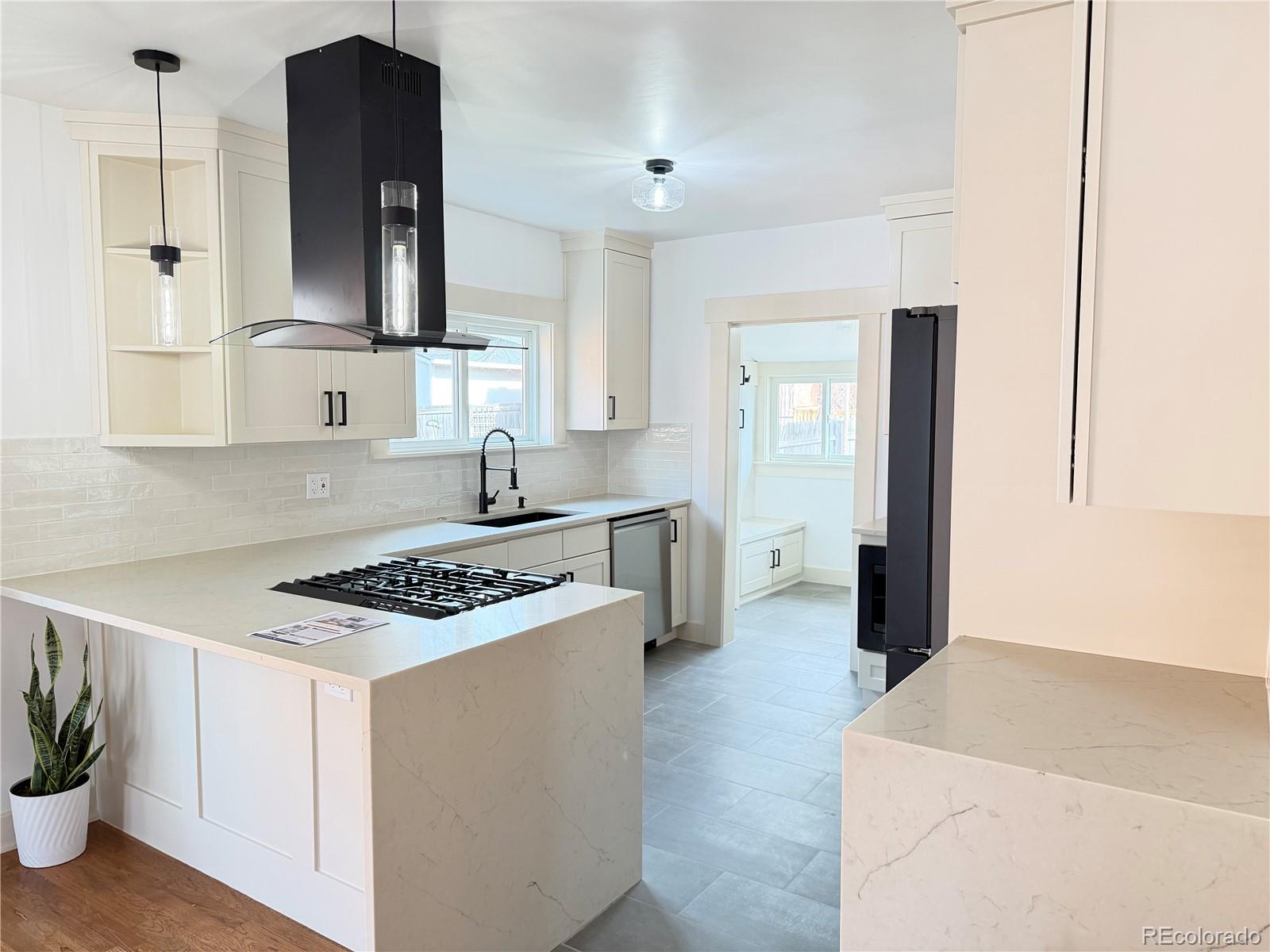 MLS Image #9 for 292 s lafayette street,denver, Colorado