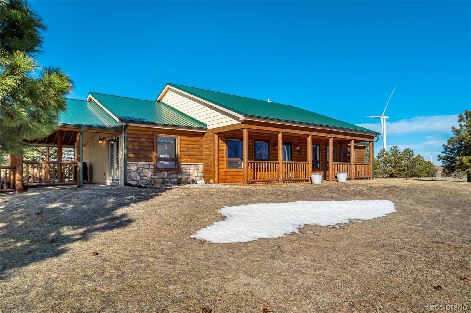 MLS Image #1 for 8870 n calhan highway,calhan, Colorado