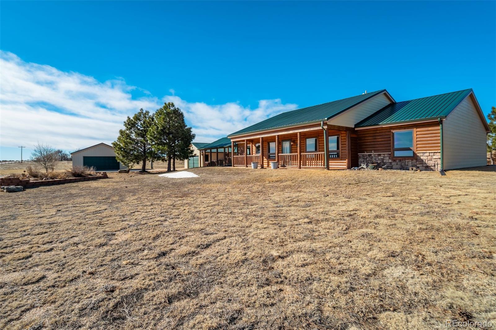 MLS Image #2 for 8870 n calhan highway,calhan, Colorado