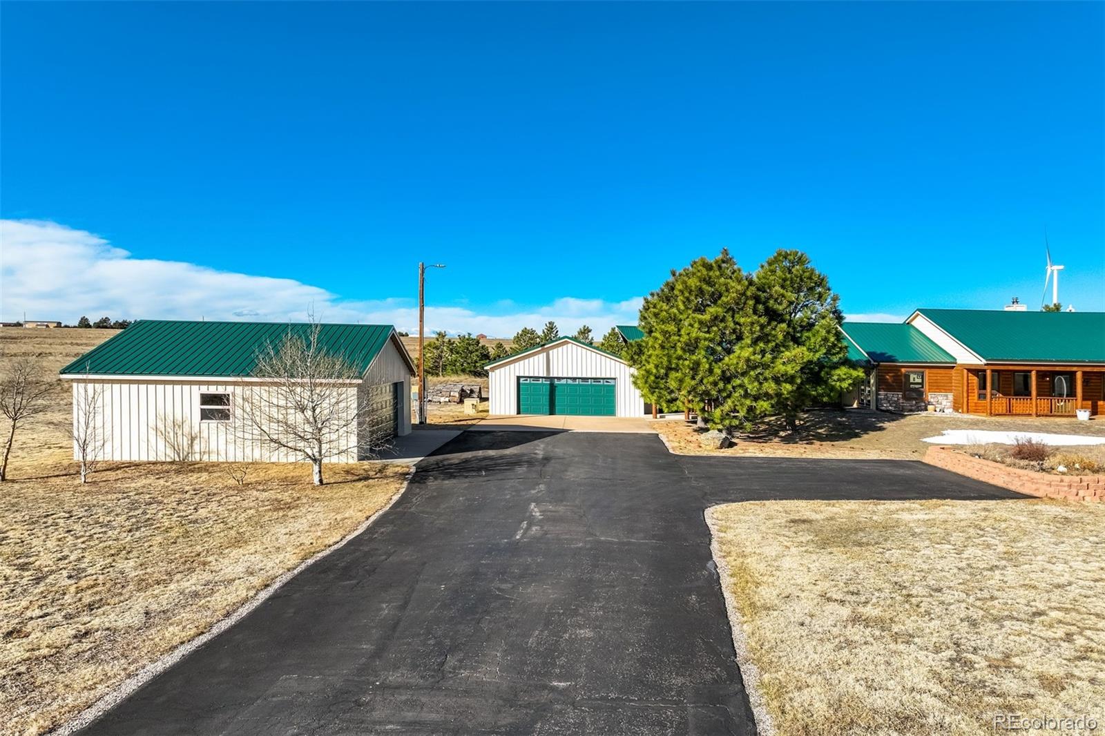 MLS Image #3 for 8870 n calhan highway,calhan, Colorado